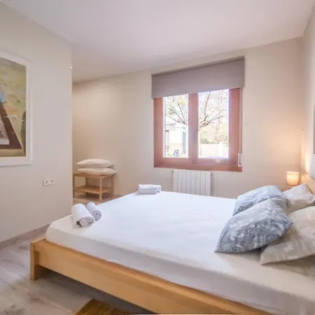 Homeholidaysrentals Confort Villa