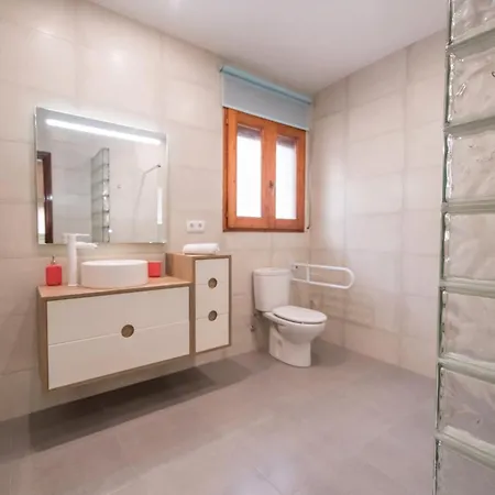 Villa Homeholidaysrentals Confort