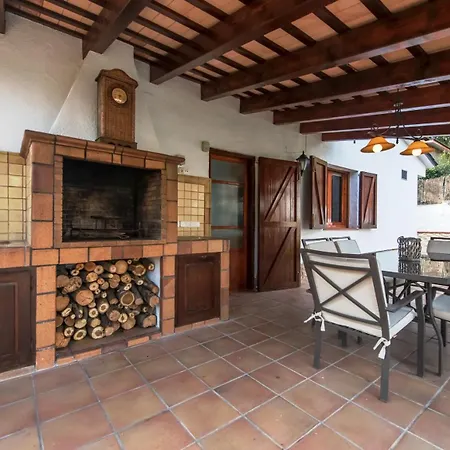 Homeholidaysrentals Confort Villa *