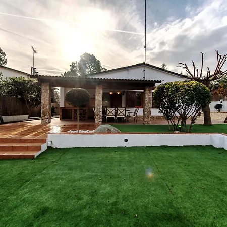 Villa Homeholidaysrentals Confort *