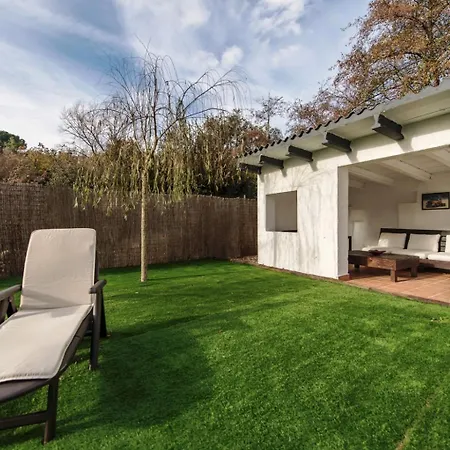 Villa Homeholidaysrentals Confort La Batlloria