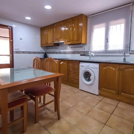 Homeholidaysrentals Confort *
