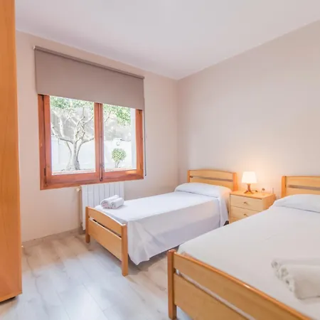 Homeholidaysrentals Confort La Batlloria