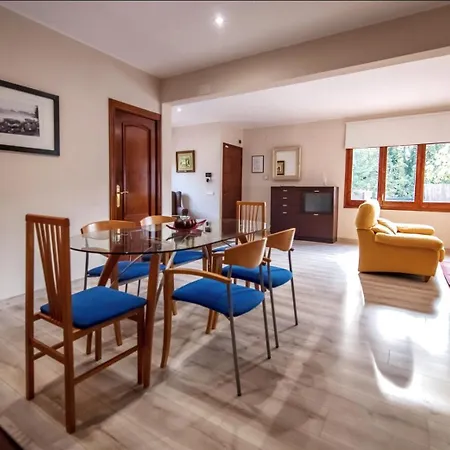 Villa Homeholidaysrentals Confort