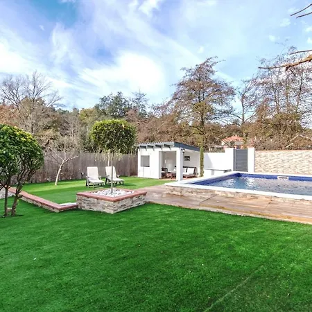 Homeholidaysrentals Confort * La Batlloria